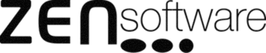 Logo van Zen Software